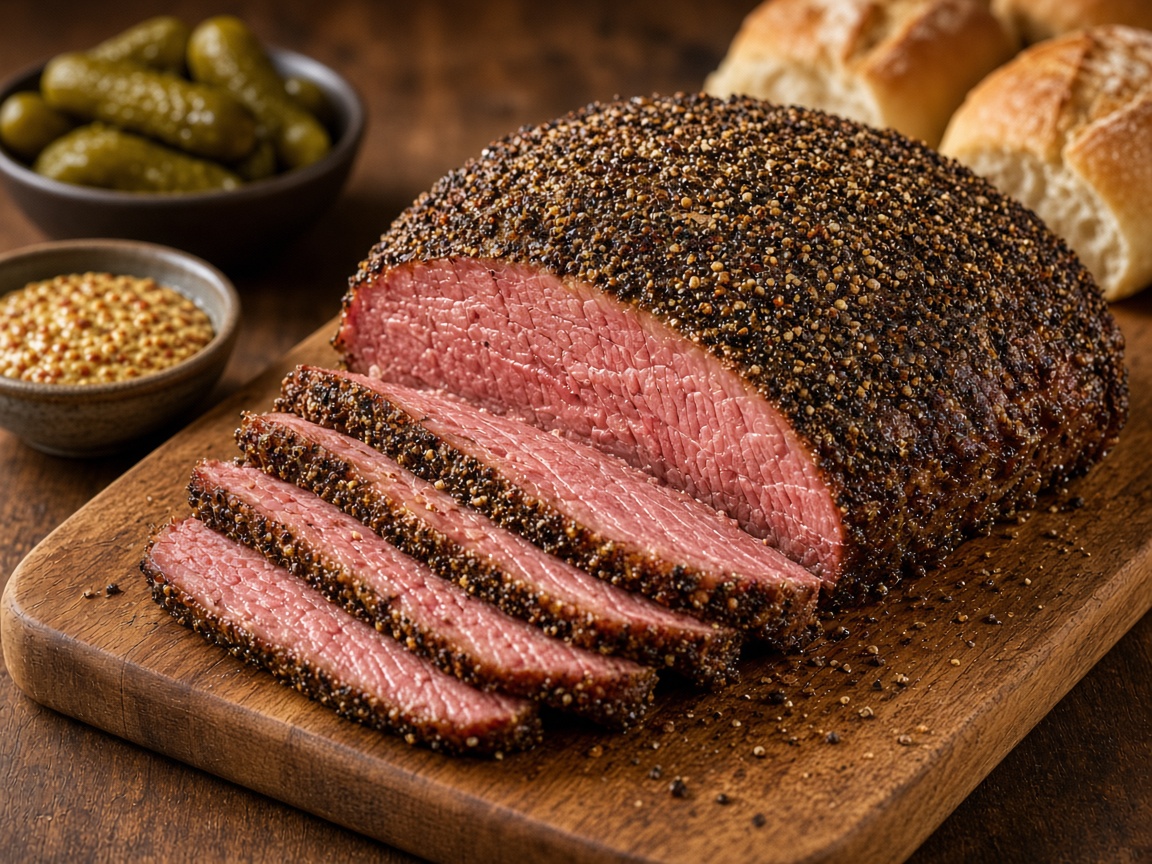 Pastrón